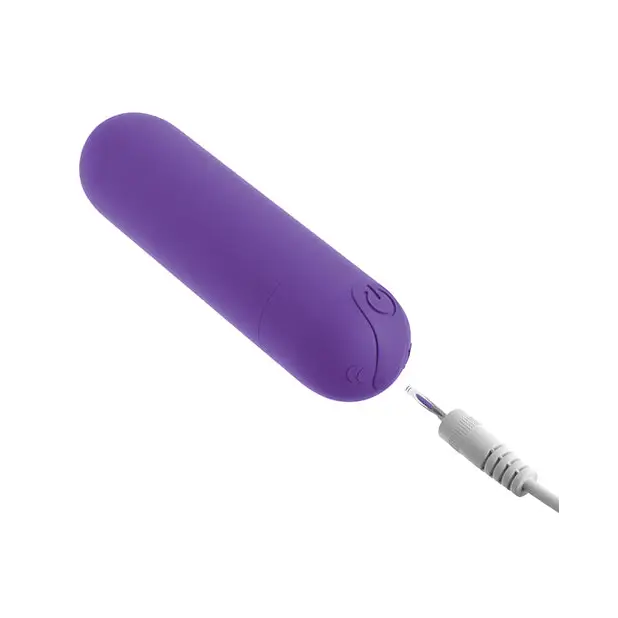 OMG! Bullets (Hash Tag) Play - Purple - Stimulators
