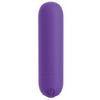 OMG! Bullets (Hash Tag) Play - Purple - Stimulators