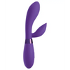 OMG! Rabbits (Hash Tag) Bestever - Purple - Vibrators