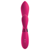 OMG! Rabbits (Hash Tag) Mood - Fuchsia - Vibrators