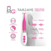 OMG Tarjaye Precision Stimulator - Pink - Stimulators