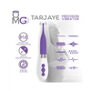 OMG Tarjaye Precision Stimulator - Purple - Stimulators