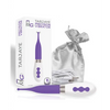 OMG Tarjaye Precision Stimulator - Purple - Stimulators