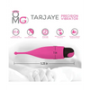 OMG Tarjaye Travel Size Precision Stimulator - Pink - Stimulators