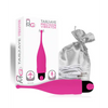 OMG Tarjaye Travel Size Precision Stimulator - Pink - Stimulators