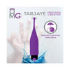 OMG Tarjaye Travel Size Precision Stimulator - Purple - Stimulators