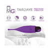 OMG Tarjaye Travel Size Precision Stimulator - Purple - Stimulators