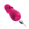 OMG! Wands (Hash Tag) Enjoy - Fuchsia - Massage Products