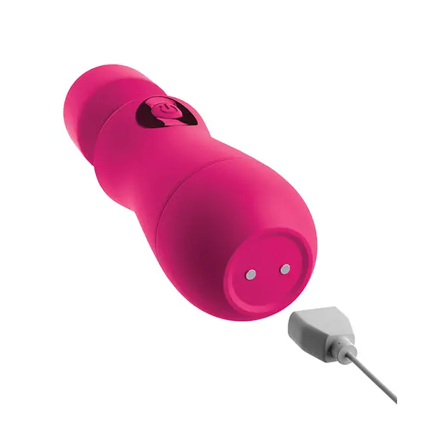 OMG! Wands (Hash Tag) Enjoy - Fuchsia - Massage Products