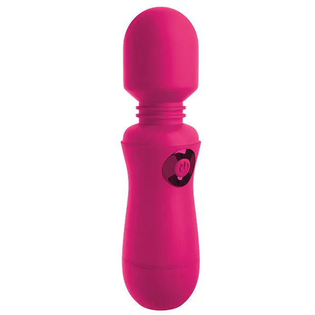 OMG! Wands (Hash Tag) Enjoy - Fuchsia - Massage Products