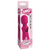 OMG! Wands (Hash Tag) Enjoy - Fuchsia - Massage Products