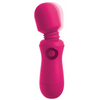 OMG! Wands (Hash Tag) Enjoy - Fuchsia - Massage Products