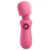 OMG! Wands (Hash Tag) Enjoy - Pink - Massage Products