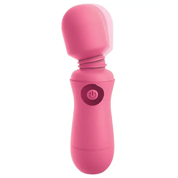 OMG! Wands (Hash Tag) Enjoy - Pink - Massage Products