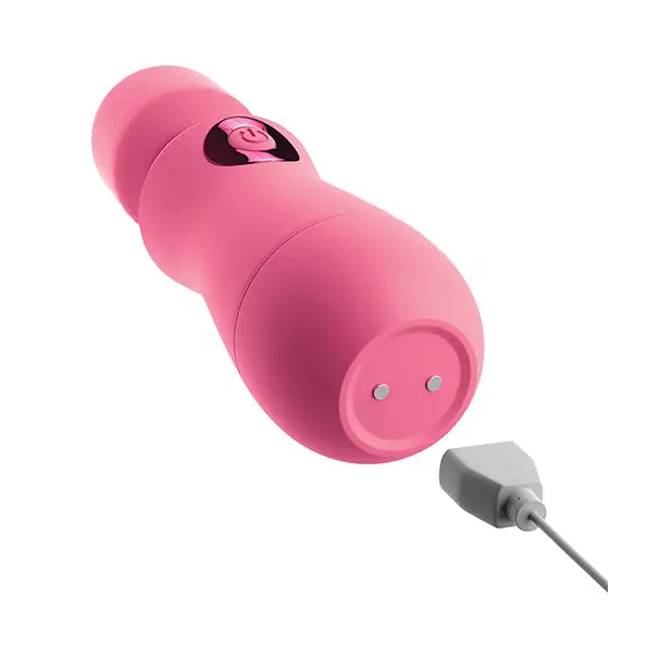 OMG! Wands (Hash Tag) Enjoy - Pink - Massage Products