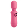OMG! Wands (Hash Tag) Enjoy - Pink - Massage Products
