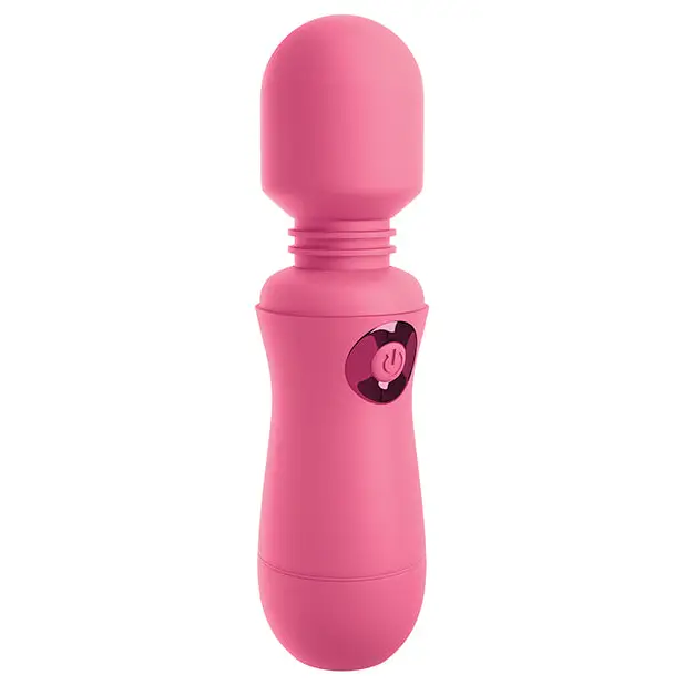 OMG! Wands (Hash Tag) Enjoy - Pink - Massage Products