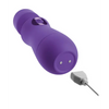 OMG! Wands (Hash Tag) Enjoy - Purple - Massage Products