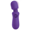 OMG! Wands (Hash Tag) Enjoy - Purple - Massage Products