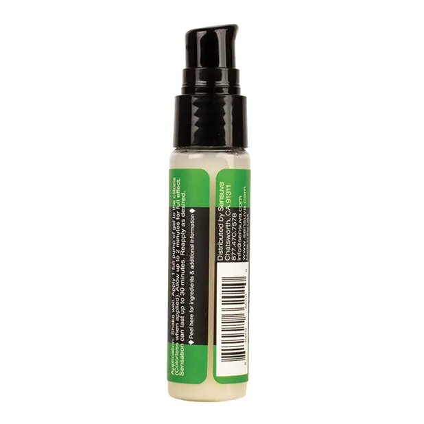ON For Her Arousal Gel - 1 oz Spearmint - Sexual Enhancers