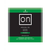 ON For Her Arousal Gel Single Use Packet - 6 ml Spearmint - Sexual Enhancers