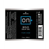 ON for Him Bold Delay Gel - 1 oz - Sexual Enhancers