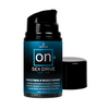 ON for Him Sex Drive Cream - 1.7 oz Bottle - Sexual Enhancers