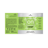 ON Hemp Oil Infused Female Arousal Oil - 5 ml - Sexual Enhancers