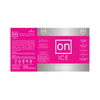 ON Ice Buzzing & Cooling Female Arousal Oil - 5 ml Bottle - Sexual Enhancers