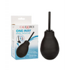 One-Way Easy Squeeze Anal Douche