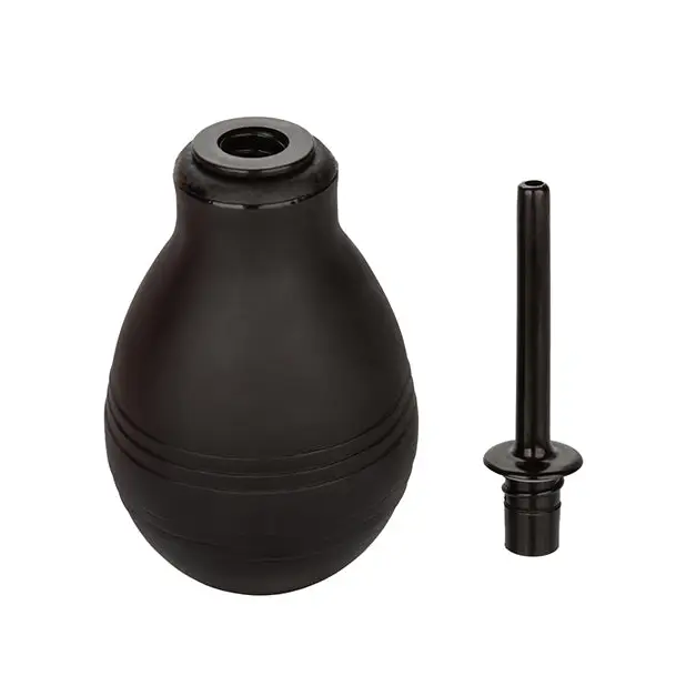 One-Way Easy Squeeze Anal Douche