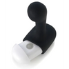 Ooh by Je Joue Large Plug - Black - Anal Products