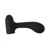 Ooh by Je Joue Large Plug - Black - Anal Products