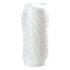 OptiMale 2 Way Strokers Link- Clear - Dolls & Masturbators