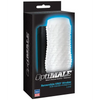 OptiMale 2 Way Strokers Link- Clear - Dolls & Masturbators