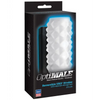 OptiMale 2 Way Strokers Studs- Clear - Dolls & Masturbators