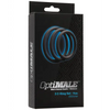 OptiMale C Ring Kit Thin - Slate - Penis Enhancement