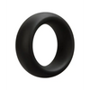 OptiMale C Ring Thick - 35 mm Black - Penis Enhancement