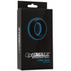OptiMale C Ring Thick - 35 mm Black - Penis Enhancement