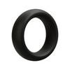 OptiMale C Ring Thick - 40 mm Black - Penis Enhancement