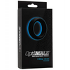OptiMale C Ring Thick - 40 mm Black - Penis Enhancement