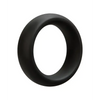 OptiMale C Ring Thick - 45 mm Black - Penis Enhancement