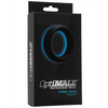 OptiMale C Ring Thick - 45 mm Black - Penis Enhancement