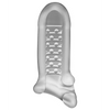 OptiMale Extender w/Ball Strap Thick - Frost - Penis Enhancement
