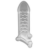 OptiMale Extender w/Ball Strap Thin - Frost - Penis Enhancement