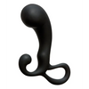 OptiMale P Massager - Black - Anal Products