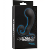 OptiMale P Massager - Slate - Anal Products