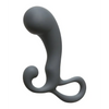 OptiMale P Massager - Slate - Anal Products
