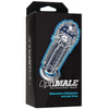 OptiMale Stimulator Extension - Clear - Penis Enhancement