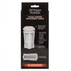 Optimum Power Pulsar Stroker Replacement Sleeve - White - Penis Enhancement